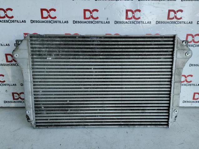 TOYOTA 1271002220 Intercooler comprar Barcelona