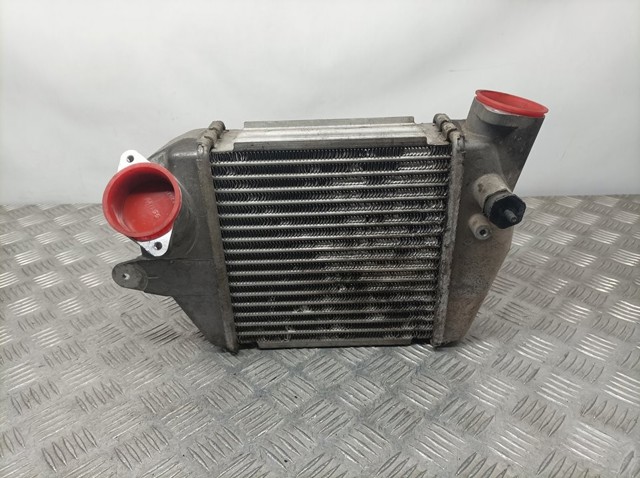 Turbo intercooler 1271002360 MAZDA