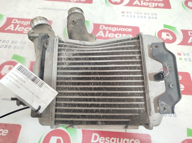 Radiador de aire de admisión Mazda 5 II desde 122,16 €