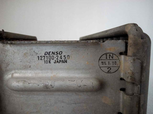 1271002450 Intercooler comprar Almería