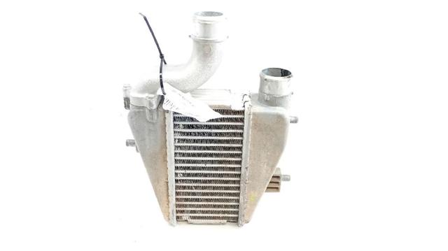 Radiador de aire, intercooler 1271002450 HONDA