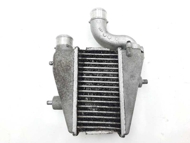 Turbo intercooler 1271002450 HONDA