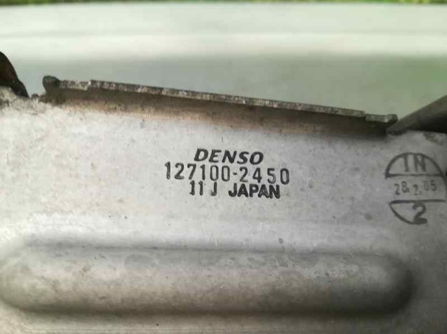 1271002450 HONDA Intercooler comprar Madrid