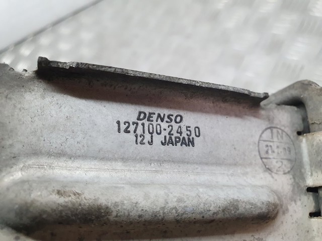 1271002450 HONDA Intercooler  disponible Ourense