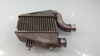 Radiador de aire, intercooler Honda Civic 8