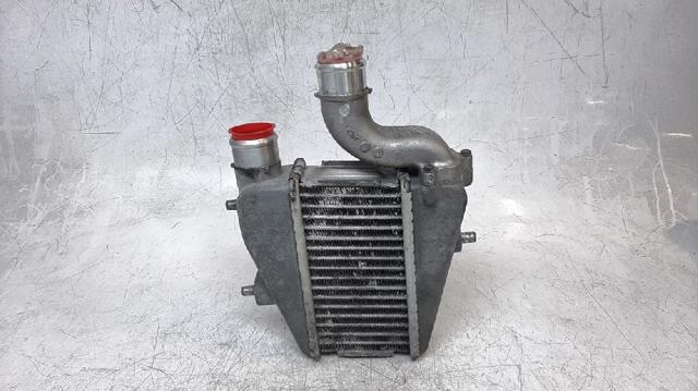 Radiador de aire de admisión 1271002450 HONDA