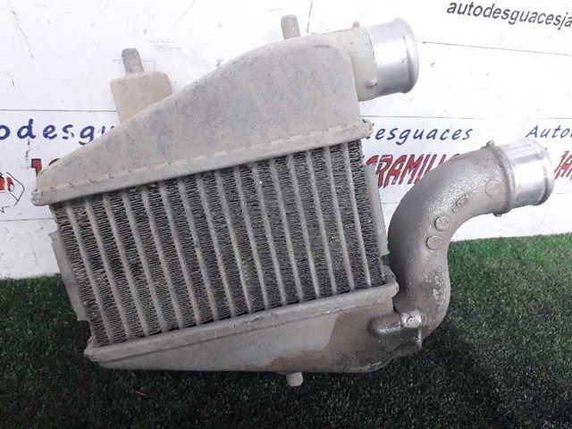 HONDA 1271002450 Intercooler  en stock Terrassa