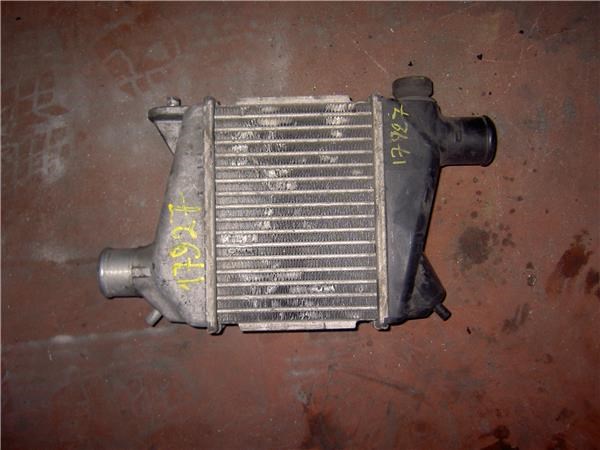 Radiador de aire de admisión 1271003251 Honda