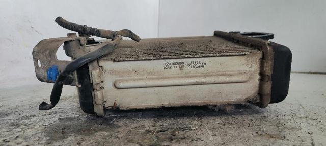 Radiador de aire de admisión Mazda 6 GH