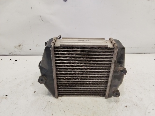 Radiador de aire de admisión Mazda 6 GH