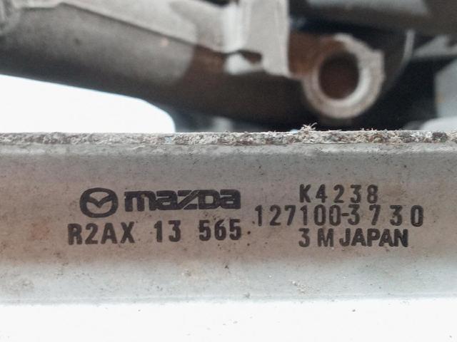 Radiador de aire de admisión Mazda 6 GH