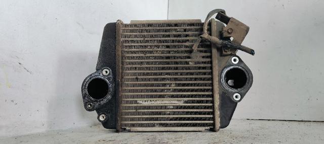 Radiador de aire de admisión Mazda 6 GH