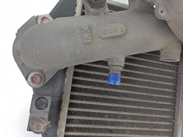 Radiador de aire de admisión Mazda 6 GH