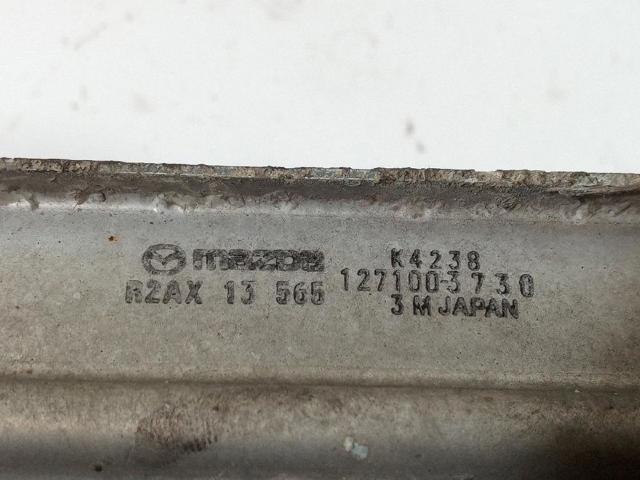 Radiador de aire de admisión Mazda 6 GH