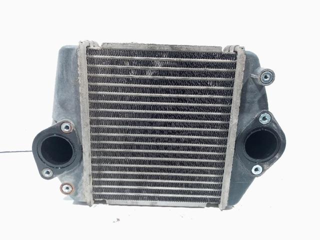 Radiador de aire de admisión Mazda 6 GH