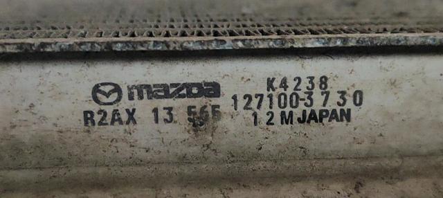 Radiador de aire de admisión Mazda 6 GH