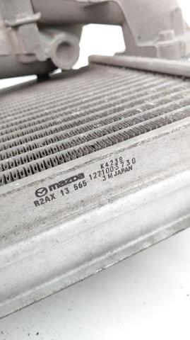 Radiador de aire de admisión Mazda 6 GH