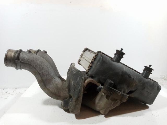 Radiador de aire de admisión Mazda 6 GH