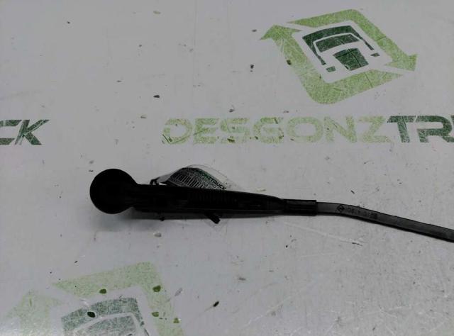 Brazo del limpiaparabrisas, lavado de parabrisas, luna delantera Opel Astra 51, 52, F35, M35