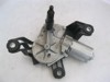 Motor limpiaparabrisas luna trasera 1273081 OPEL