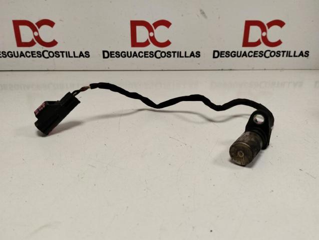 Generador de impulsos, cigüeñal  1275599 VOLVO