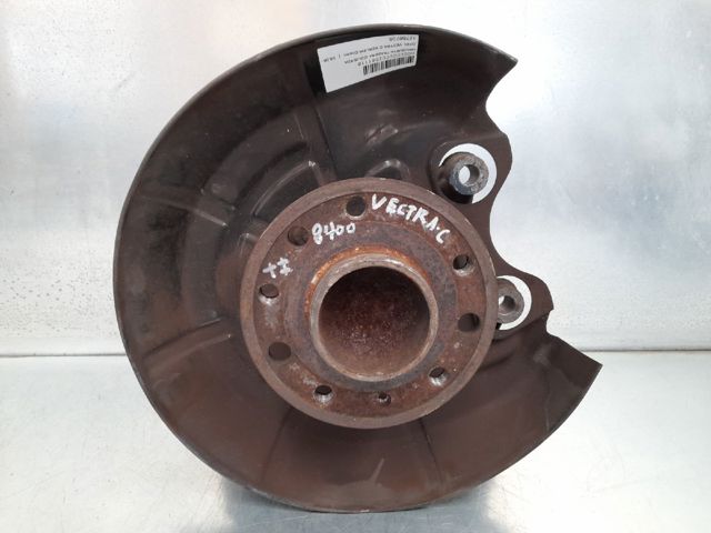 12756708 Opel