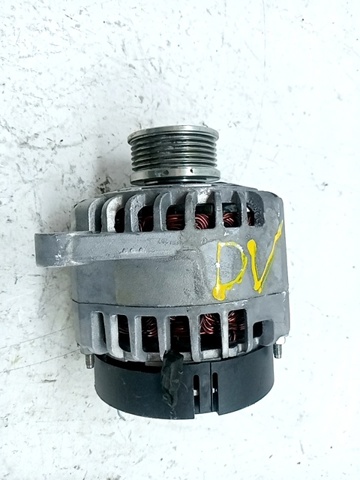 Alternador 12757363 GM