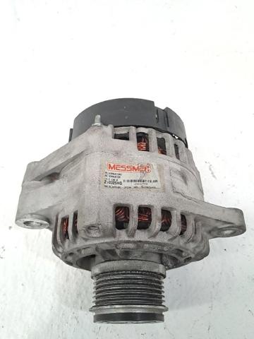 Alternador de coche 12757363 GM