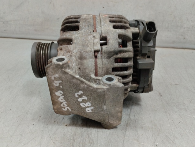 GM 12757363 Alternador  disponible Lugo