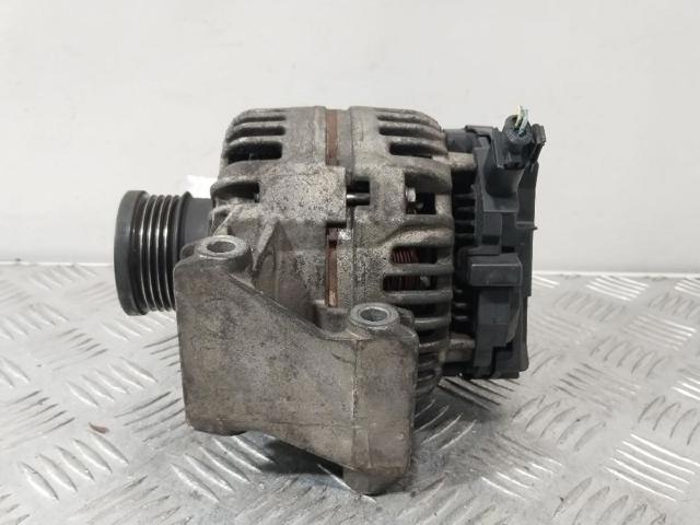 12757363 Alternador  en stock Granada