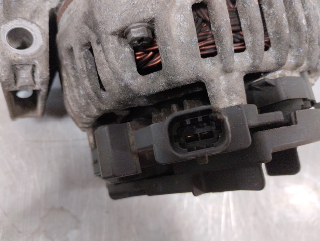 12757363 GM Alternador  disponible Ourense