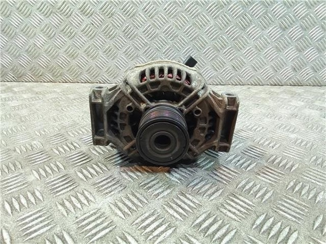 Generador 12757363 GM