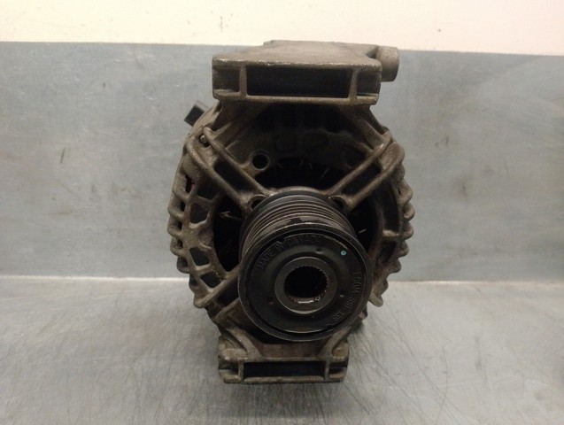 Alternador del motor 12757363 GM