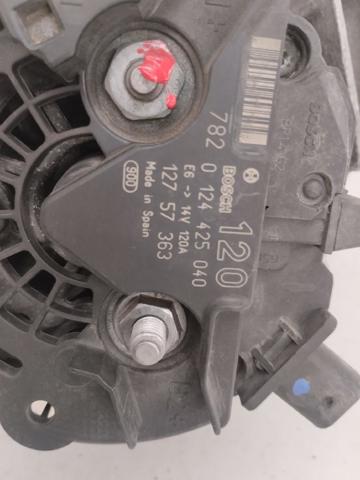 12757363 Alternador  disponible Málaga