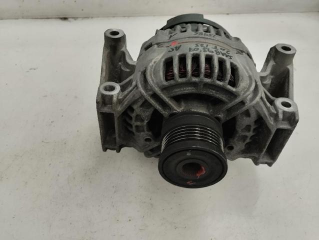GM 12757363 Alternador  disponible Valladolid