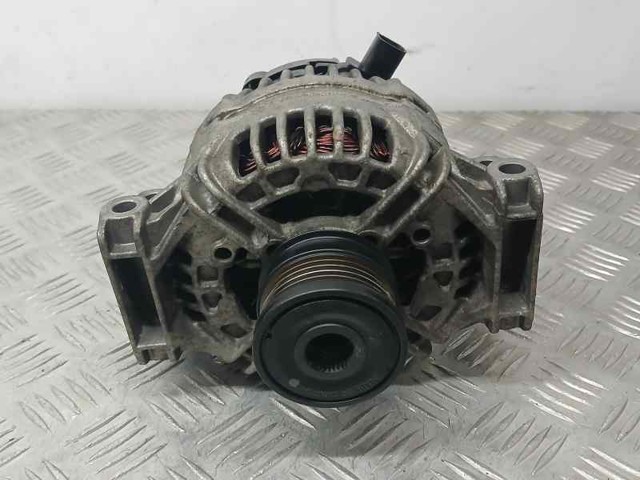 Dynamo 12757363 GM