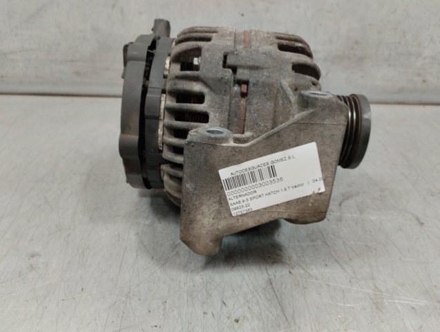 GM 12757363 Alternador comprar Barcelona