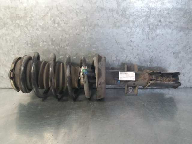 Amortiguador delantero 12760163 GM