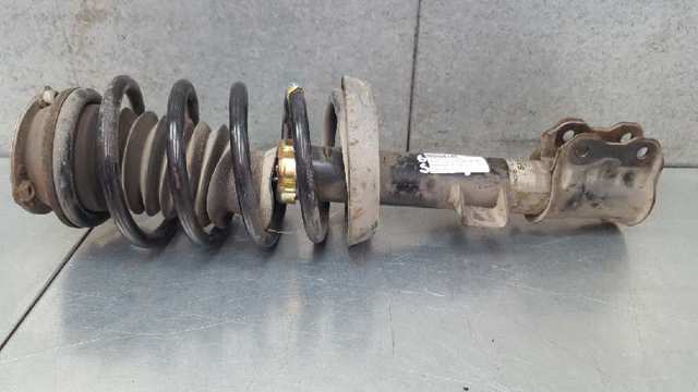 Amortiguador frontal 12760163 GM