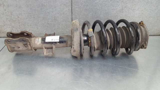 Amortiguador delantero 12760163 GM
