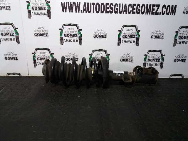 Amortiguadores 12760163 GM