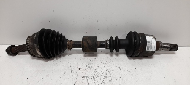 GM 12762089 Semieje delantero  en stock Valencia