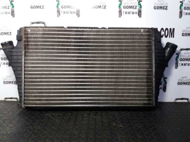 12765753 GM Intercooler  comprar en Oviedo