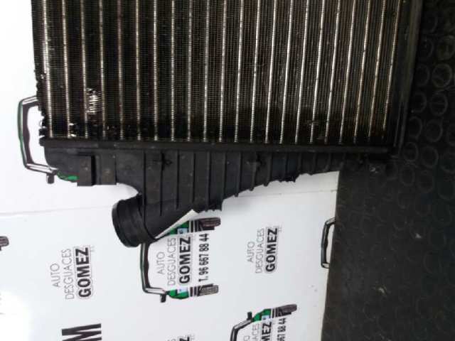 GM 12765753 Intercooler  en stock Salamanca