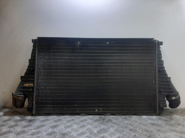 12765753 GM Intercooler  en stock Huelva
