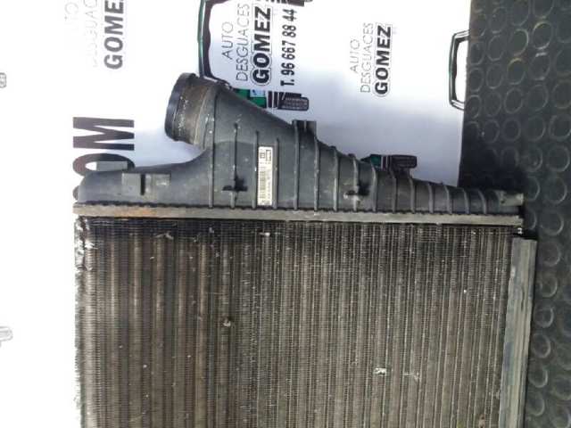 GM 12765753 Intercooler  comprar en Albacete