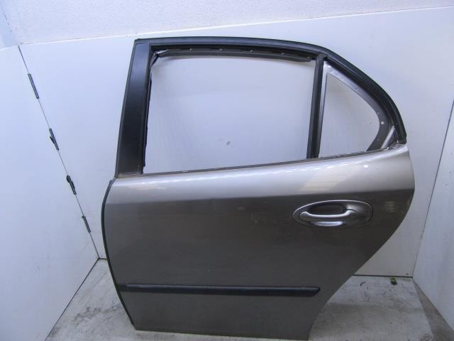 Puerta trasera izquierda 12769492 GM/Saab