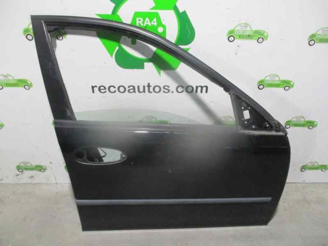 Puerta delantera derecha 12770114 GM/Saab