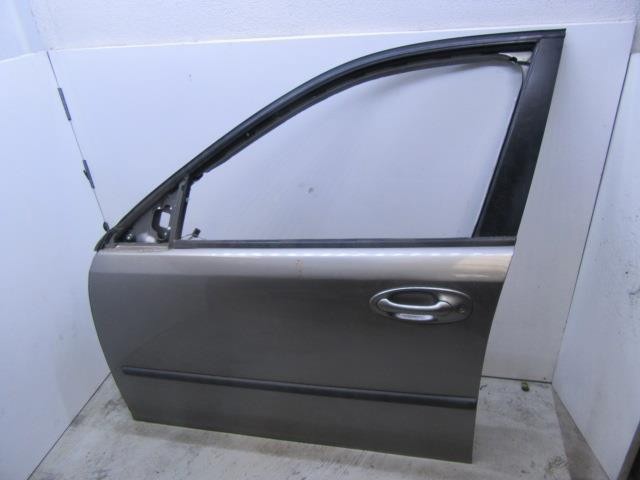 Puerta delantera izquierda 12770115 GM/Saab