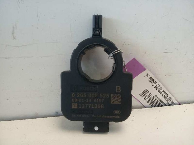 12771368 Opel